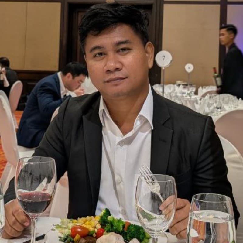 Profile photo of Pherum Un